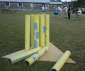 Large Games you can make